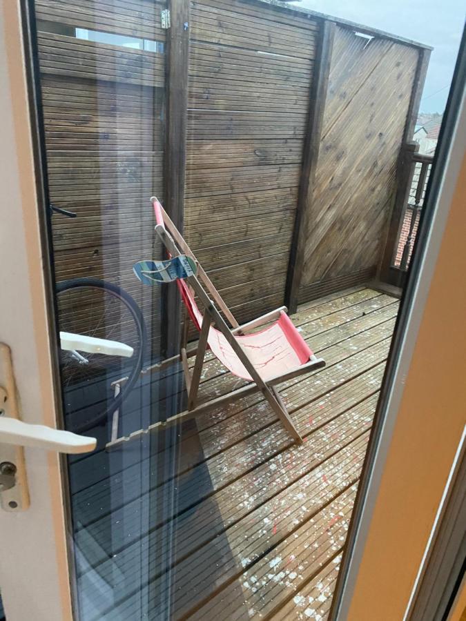 Bourne To Stay Shared Bournemouth Bagian luar foto